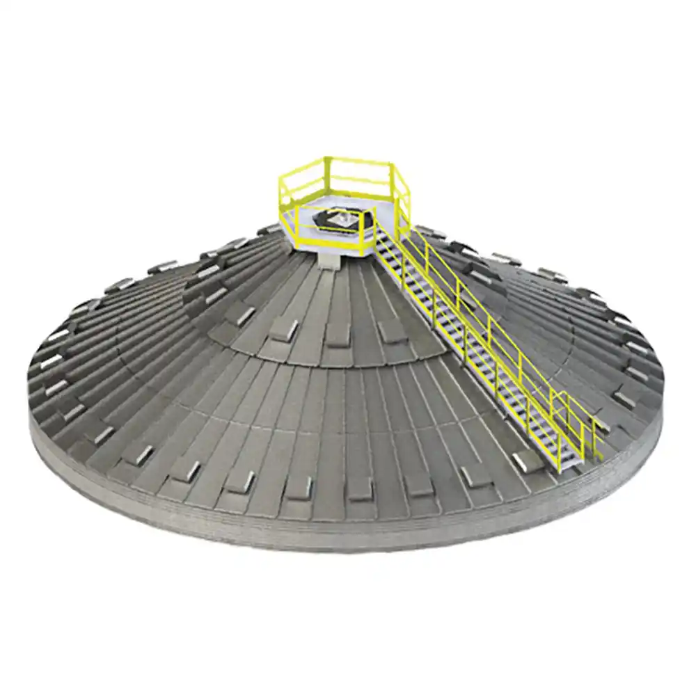 Silo Plano - Image 3