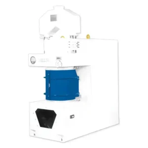 Blanqueadora de Arroz