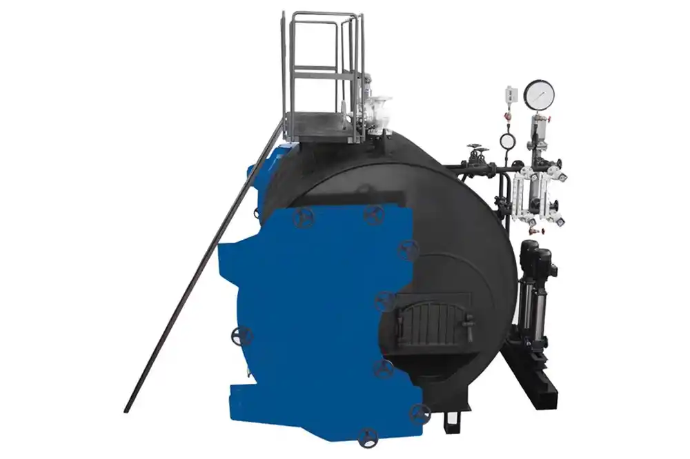 Precocción y Secado de Arroz - Image 4