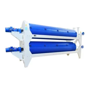 Clasificadora por Longitud