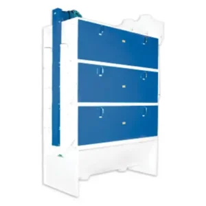 Clasificadora por Espesor