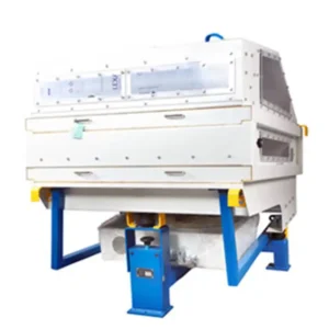 Despedregadora de Arroz