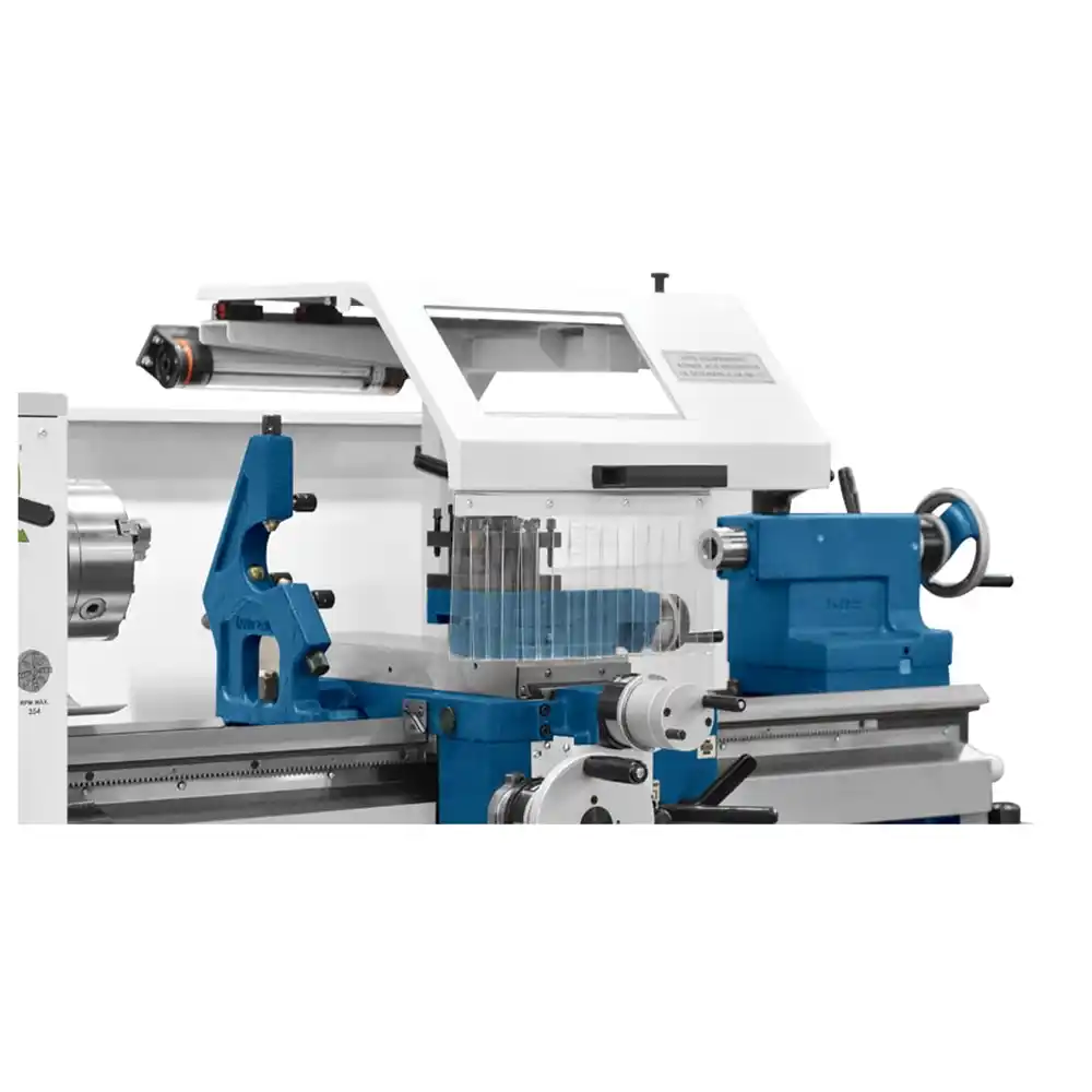 Tornos Universales - Image 5