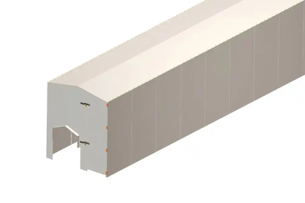 Transportador de Banda - Image 2