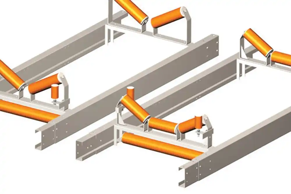 Transportador de Banda - Image 3