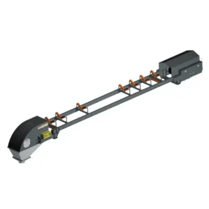 Transportador de Banda