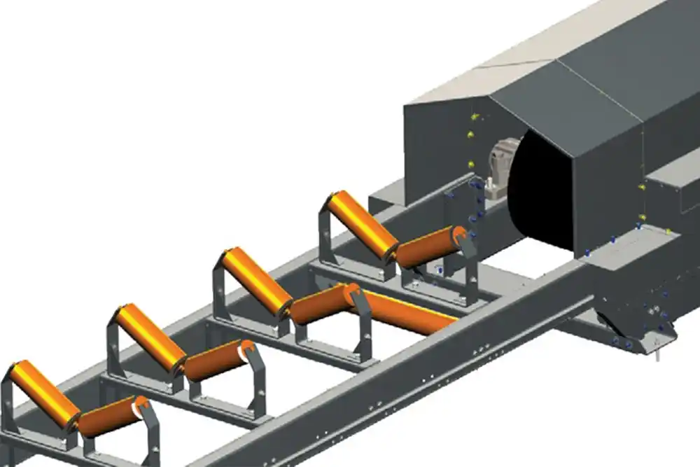 Transportador de Banda - Image 4
