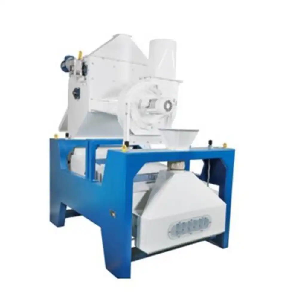 Clasificadora de Arroz