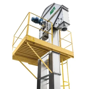 Elevador de Cangilones