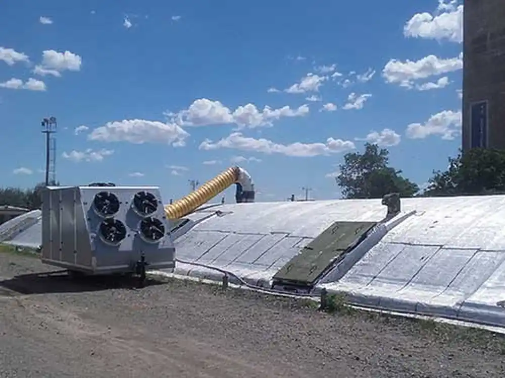 Enfriadores de Grano - Image 5