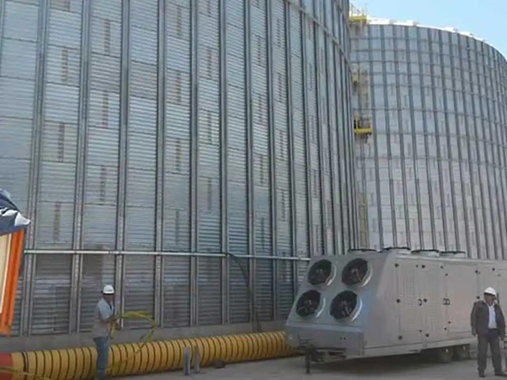 Enfriadores de Grano - Image 6