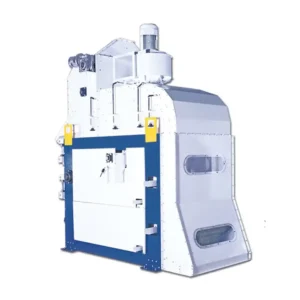 Prelimpiadora de Arroz