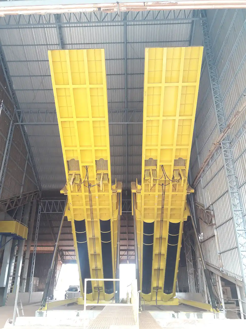 Volcadoras de Camiones - Image 4