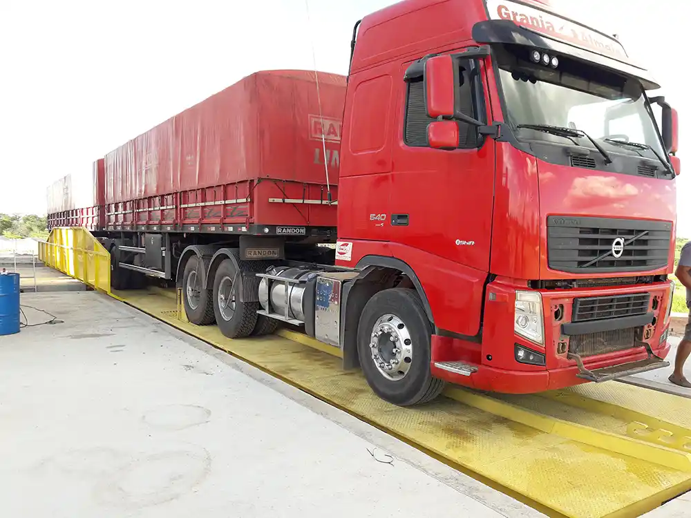 Volcadoras de Camiones - Image 3