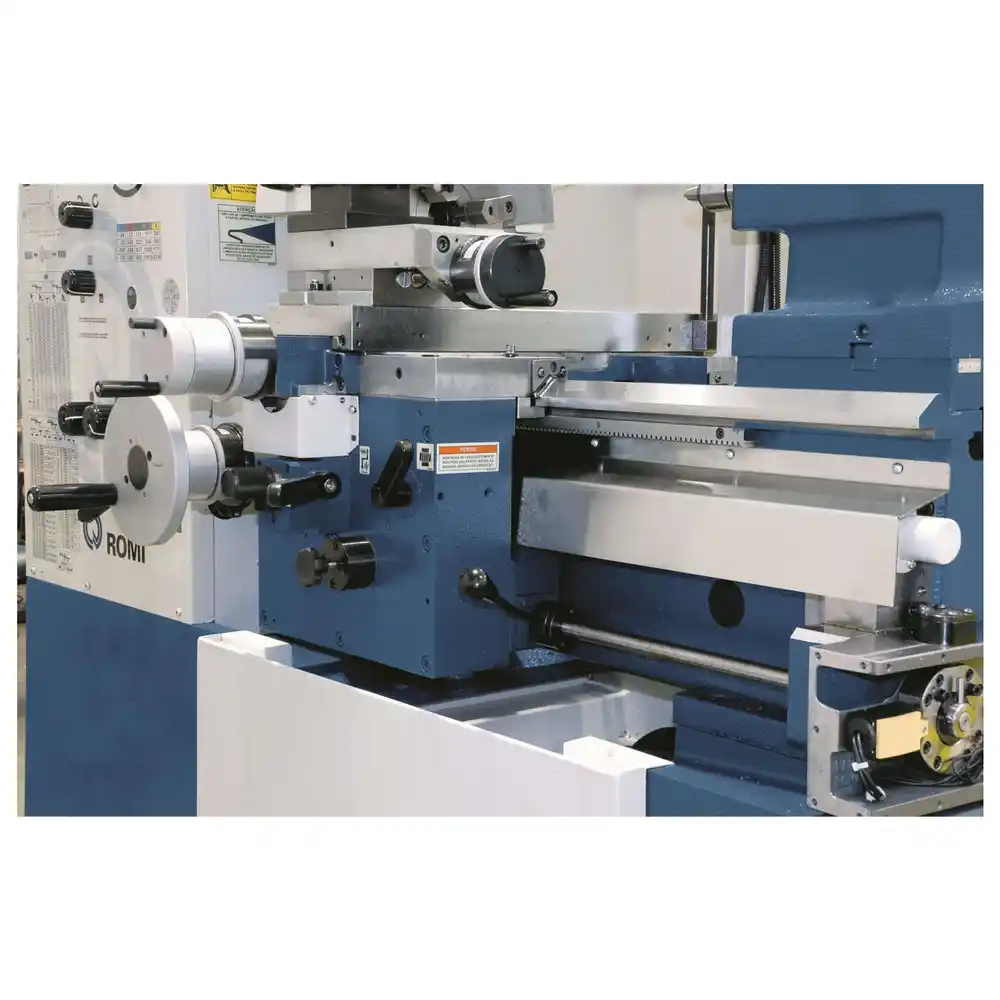 Tornos Universales - Image 4