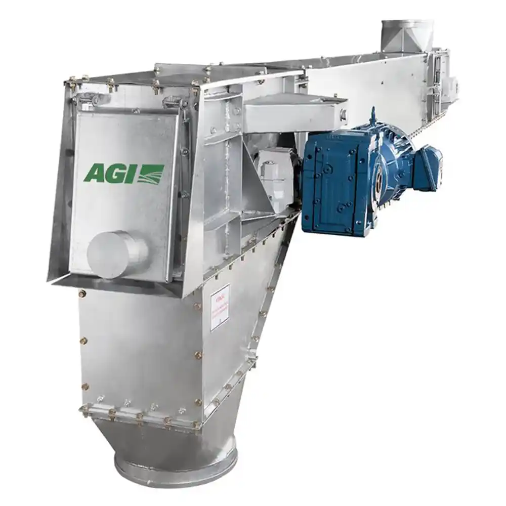 Transportador de Cadena