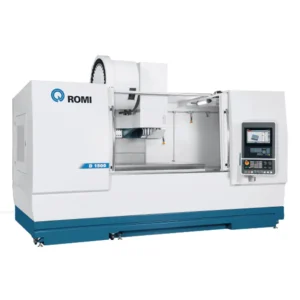 Centros de Mecanizado