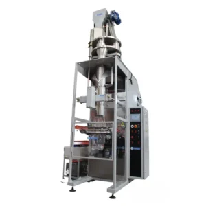 Envasadora Automática para Granulados