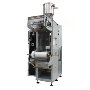 Envasadora Automática para Líquidos