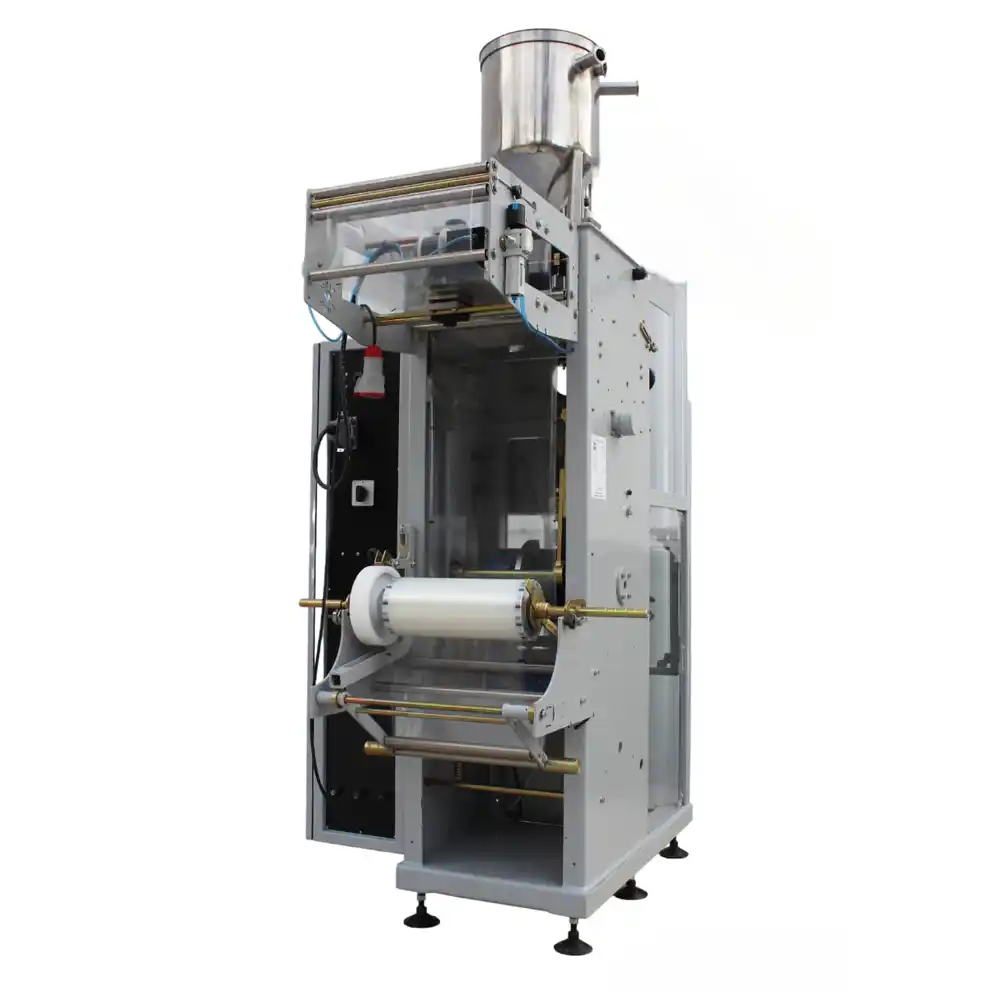 Envasadora Automática para Líquidos