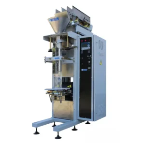 Envasadora automática Balanza/No Homogéneos