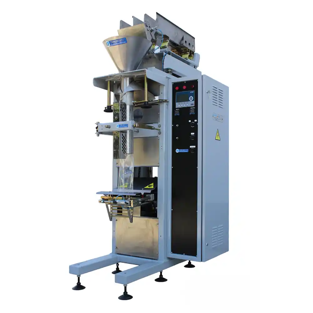 Envasadora automática Balanza/No Homogéneos