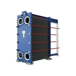 Intercambiadores de Calor de Placas